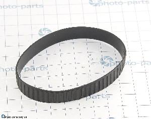 Накладка резиновая Canon 17-40mm F4 USM (трансфокатор) АСЦ YB2-0381